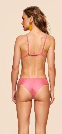 Busto Orla Top Triangulo Bojo removivel liso