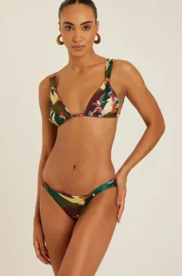 CALCA LOOP RECYCLED BROMELIA