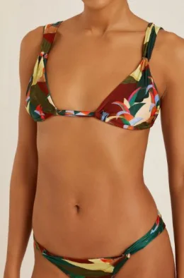 CALCA LOOP RECYCLED BROMELIA