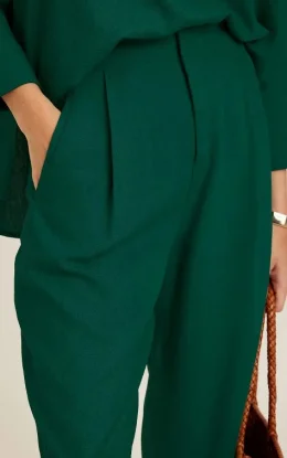 CALCA ALFAIATARIA FLORESTA