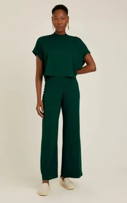 CALCA CONFORT MOLETINHO FLORESTA