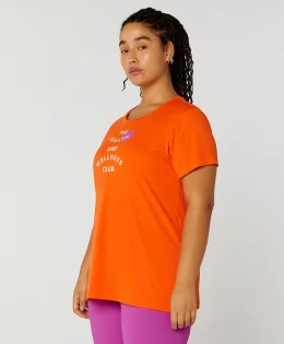 T- SHIRT INSPIRACIONAL PLUS