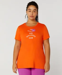 T- SHIRT INSPIRACIONAL PLUS