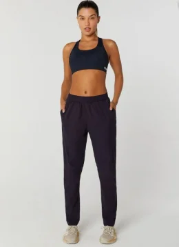 CALCA ETERNA ALTO GIRO FEMININA PRETO