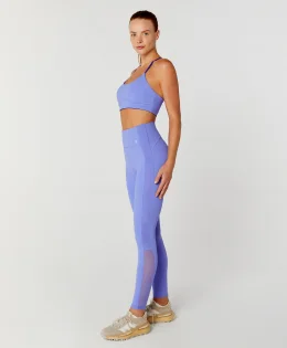 LEGGING RECORTE COM TULE