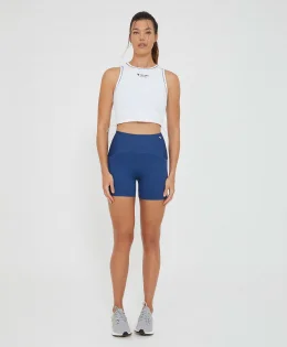 REGATA CROPPED ACTIVEWEAR COM REGULAGEM