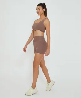 SHORTS PUSH UP ANTICELULITE CORES