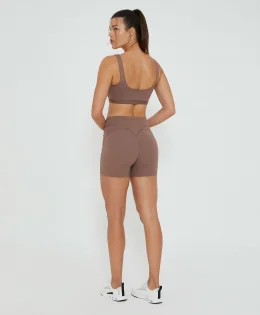 SHORTS PUSH UP ANTICELULITE CORES