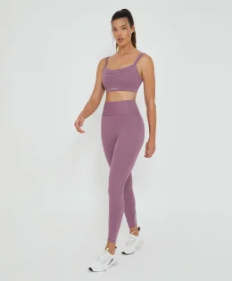 TOP REGATA RECORTE TULE CORES