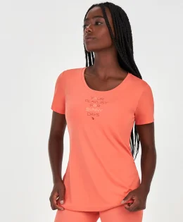 T-SHIRT INSPIRACIONAL