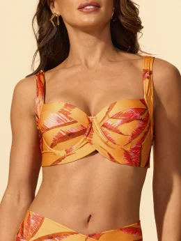 Busto Lua Morena Meia-Taca Sustentacao