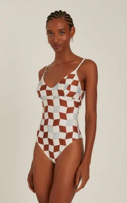 MAIO TIRA RECYCLED CASABLANCA