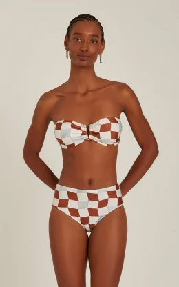 CALCA CLASSICA RECYCLED CASABLANCA