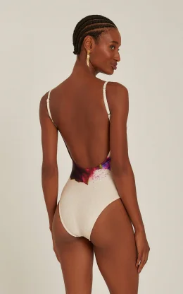 MAIO BASICO CLEAN RECYCLED BOTANIQUE