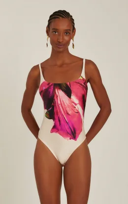 MAIO BASICO CLEAN RECYCLED BOTANIQUE