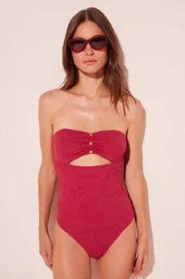 MAIO FAIXA PETUNIA ROSA/PINK