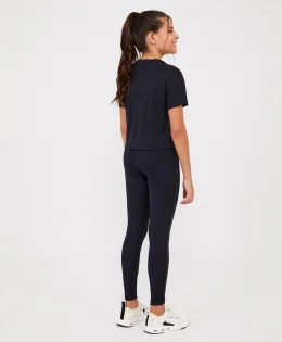 LEGGING ELASTICO ALTO GIRO KIDS