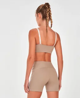 TOP ELASTICO PERSONALIZADO ALTO GIRO