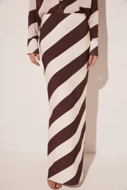 SAIA LONGA LISTRADO RUSTICO