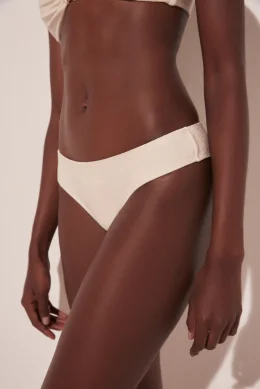 BIQUINI CALCINHA LATERAL MEDIA PEONIA