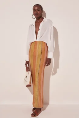 SAIA LONGA LISTRA PINCELADA