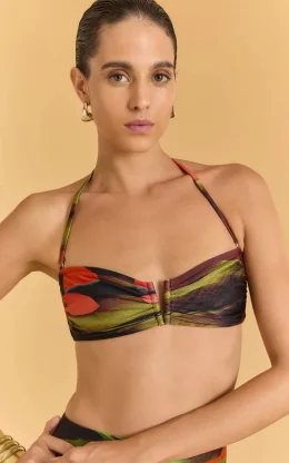 TOP BANDEU V MONSTERA