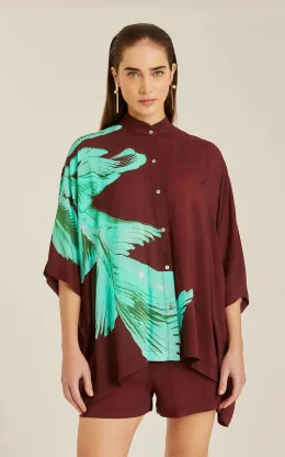 CAMISA GOLA PADRE DRACENA