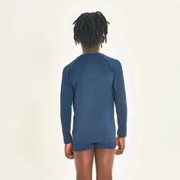 CAMISETA UVPRO INFANTIL PROTEO