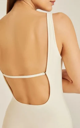 MAIO BASICO CORRENTE OFF WHITE