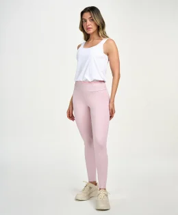 LEGGING BOLSOS LATERAIS CORES PASTEL