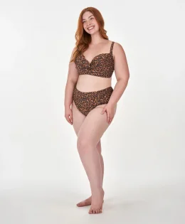 BUSTO TRANSPASSADO ONCA-PINTADA