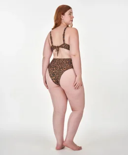 BUSTO TRANSPASSADO ONCA-PINTADA