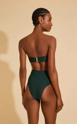 CALCA HOT PANTS CAVA RECYCLED PINE