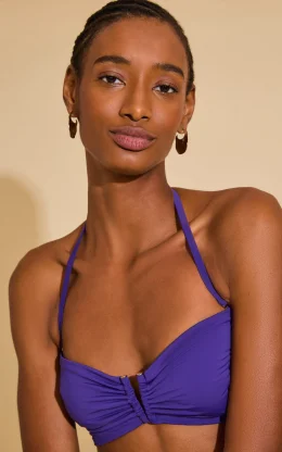 TOP BANDEAU V BIO JABUTICABA