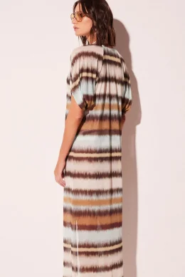 CAPA LONGA LISTRADO TIE DYE