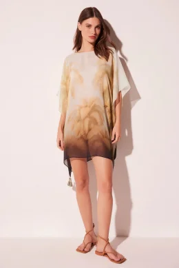 TUNICA CURTA MIRAGEM UNICO