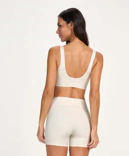 TOP REGATA ANATOMICO AG SHINE CORES