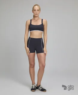 BERMUDA CANELADA TN AG PRETO