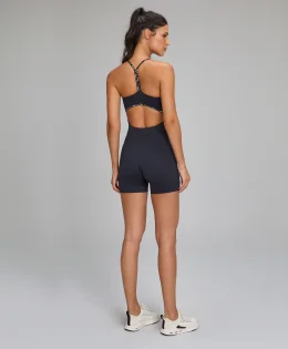 MACACAO CURTO ELASTICO PERSONALIZADO PRETO