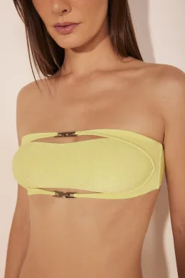 BIQUINI SUTIA FAIXA LUME