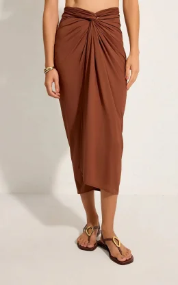 CANGA NO MARROM CAPUCCINO U