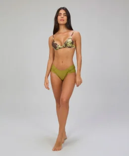 TANGA AVULSA BORBOLETA CORES