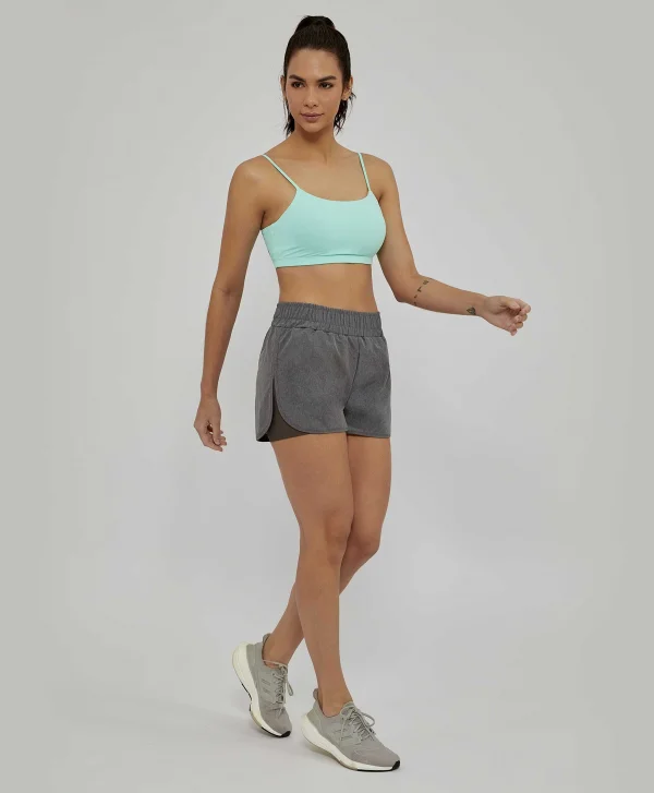 TOP FLUXY COSTAS DECOTADA