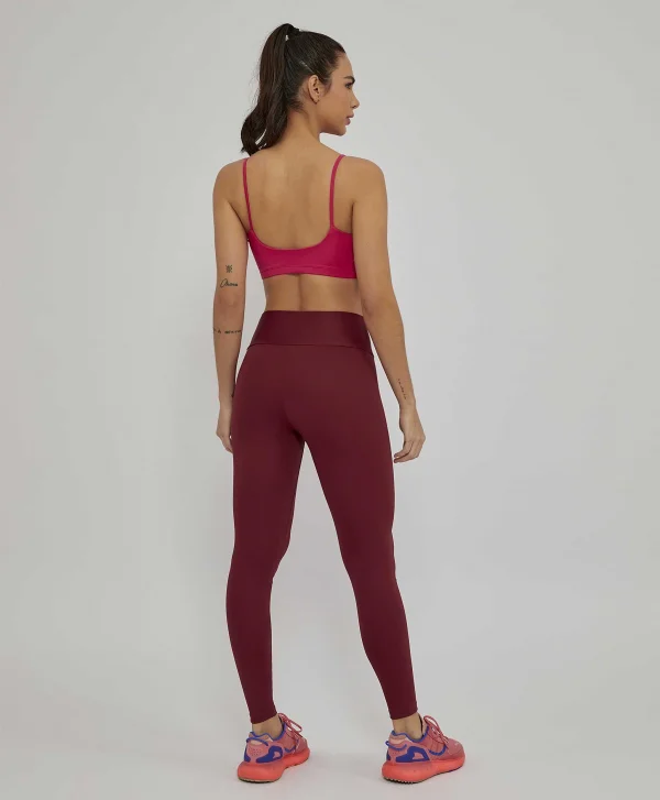 TOP FLUXY COSTAS DECOTADA