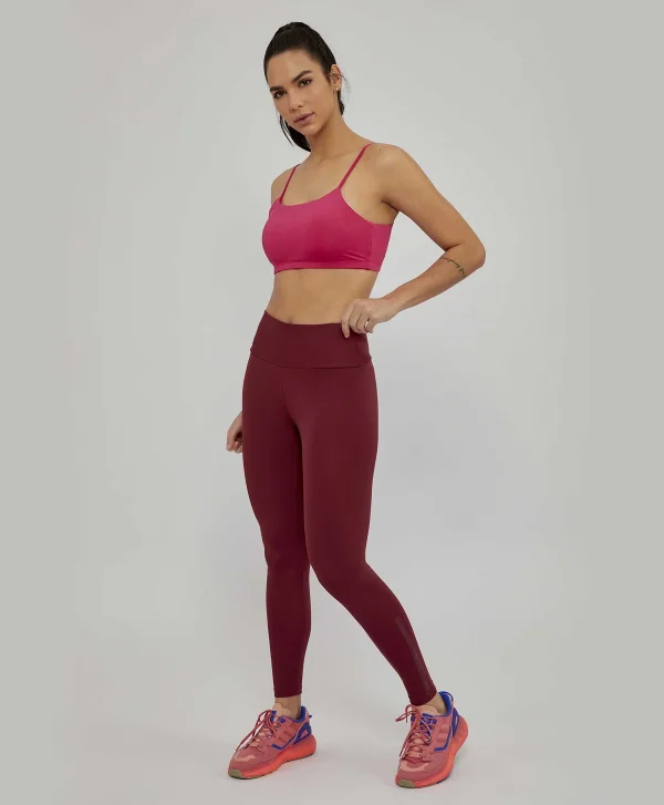 TOP FLUXY COSTAS DECOTADA