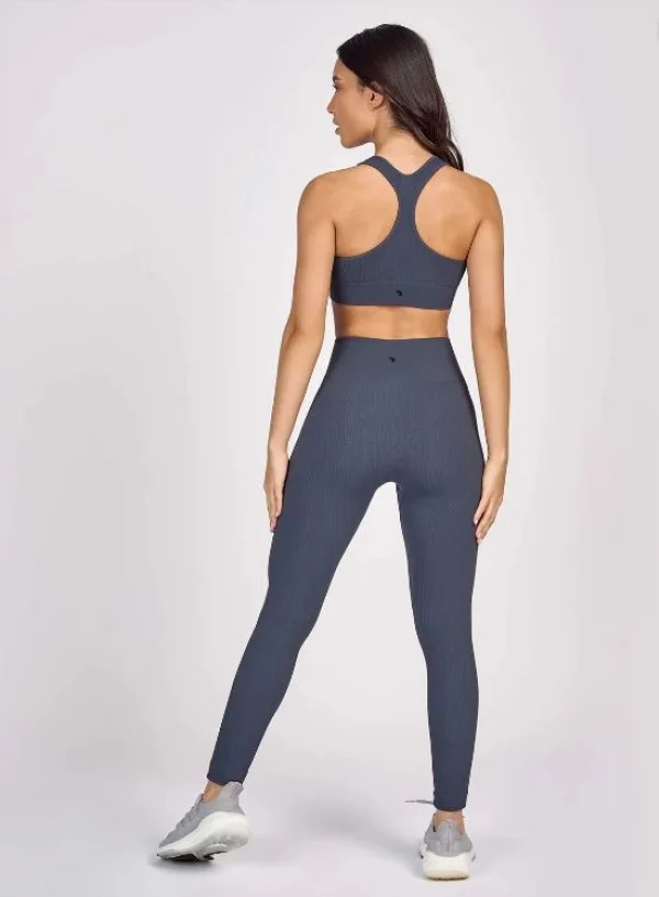 LEGGING RIB SEM COSTURA