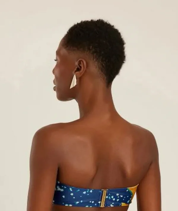 SUTIA BANDEAU ARGOLA MARIGOLD