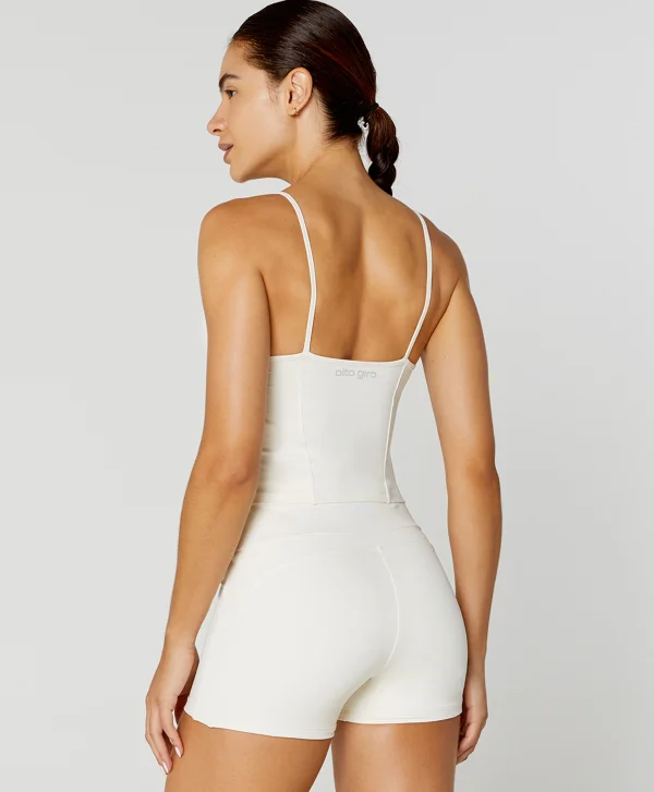 BERMUDA COS INFINITO NUDE PILATES