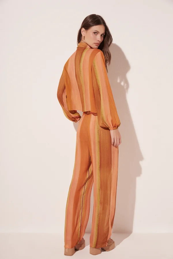 CALCA RETA LISTRA PINCELADA