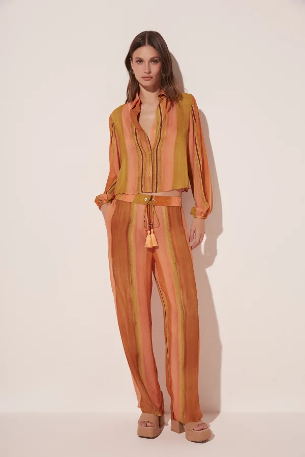 CALCA RETA LISTRA PINCELADA